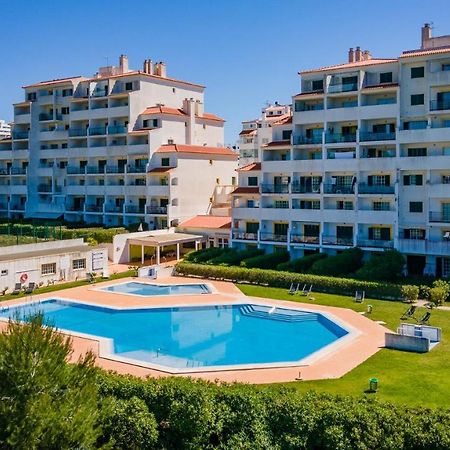 2Bdr Duplex W Ac & Pool In Portimao By Lovelystay Luaran gambar