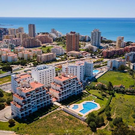 2Bdr Duplex W Ac & Pool In Portimao By Lovelystay Luaran gambar