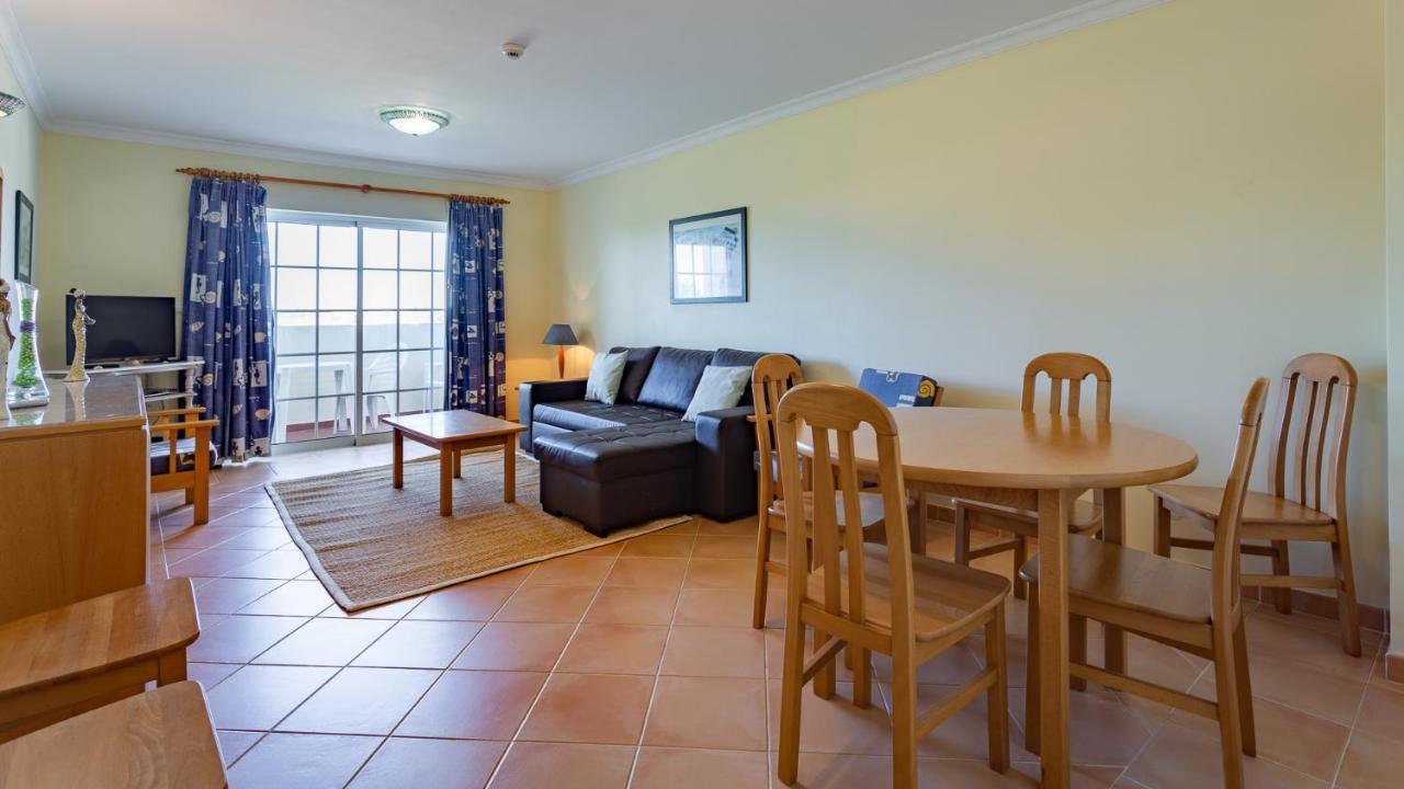 2Bdr Duplex W Ac & Pool In Portimao By Lovelystay Luaran gambar