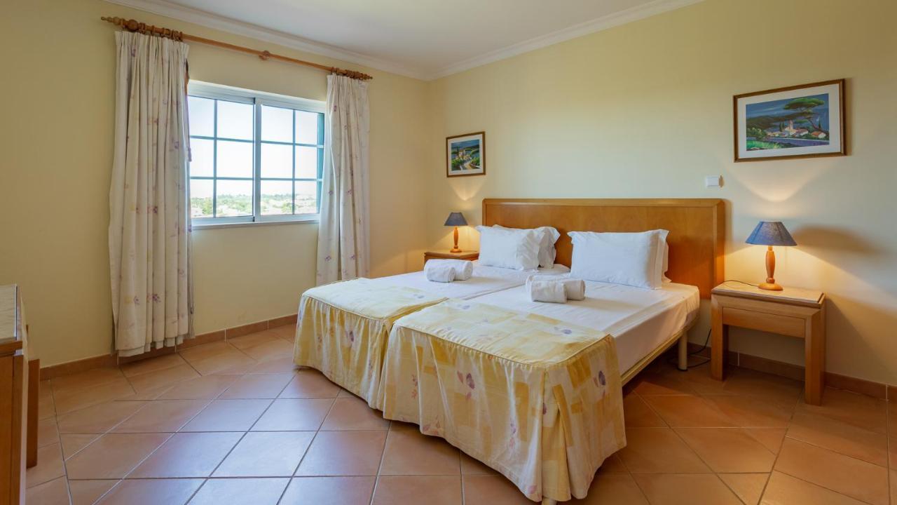 2Bdr Duplex W Ac & Pool In Portimao By Lovelystay Luaran gambar