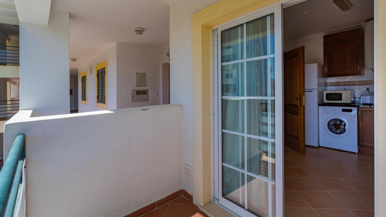 2Bdr Duplex W Ac & Pool In Portimao By Lovelystay Luaran gambar