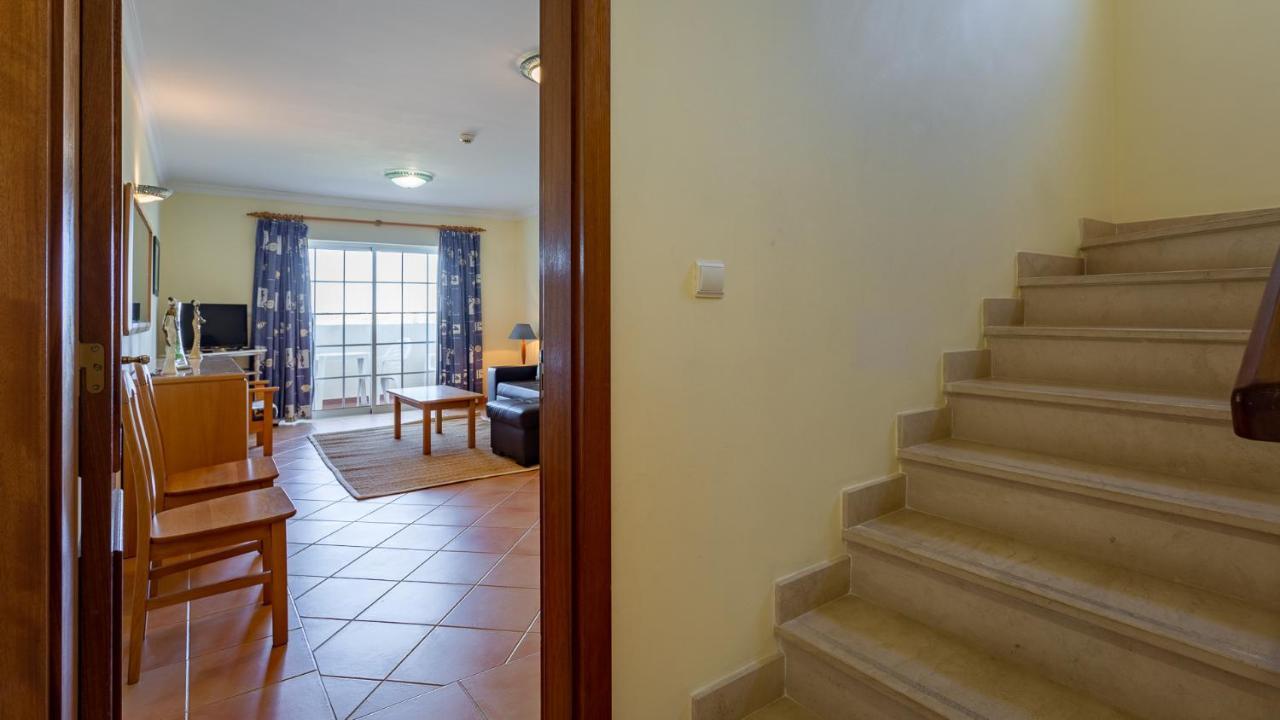 2Bdr Duplex W Ac & Pool In Portimao By Lovelystay Luaran gambar