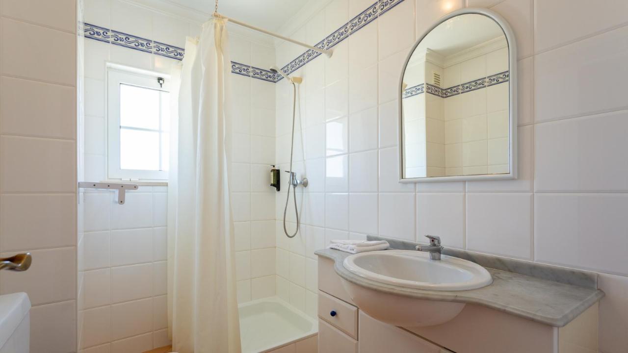 2Bdr Duplex W Ac & Pool In Portimao By Lovelystay Luaran gambar